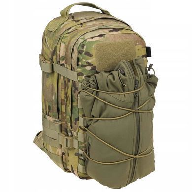 Рюкзак тактичний Helikon-Tex Racoon Mk2&reg; Cordura&reg; 20L Multicam