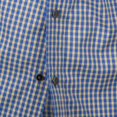 Сорочка Helikon-Tex Covert Concealed Carry Short Sleeve Shirt Блакитна, Блакитний