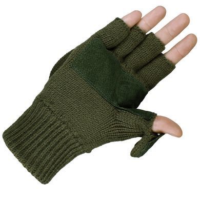 , Olive, M