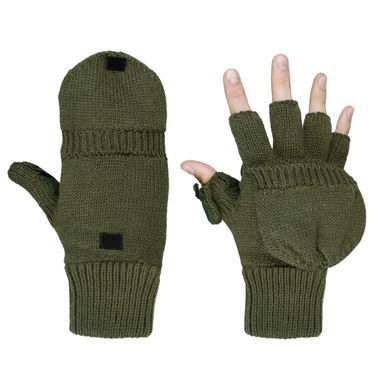 , Olive, M