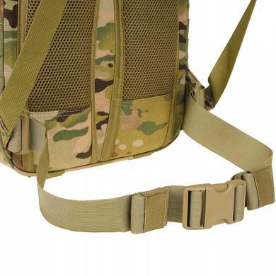 Рюкзак тактичний Helikon-Tex Racoon Mk2&reg; Cordura&reg; 20L Multicam