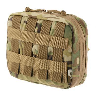 , Multicam