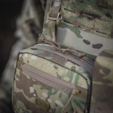 , Multicam