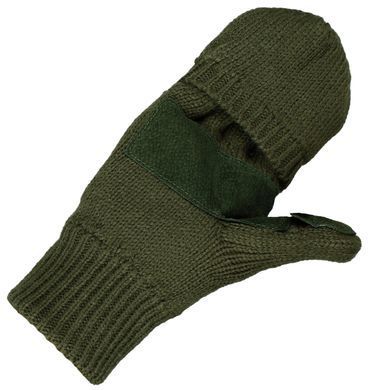 , Olive, M