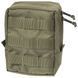 Підсумок Helikon General Purpose Cargo Pouch - Adaptive Green