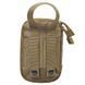 Подсумок универсальный MOLLE Coyote