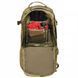 Рюкзак тактичний Helikon-Tex Racoon Mk2&reg; Cordura&reg; 20L Multicam