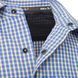 Сорочка Helikon-Tex Covert Concealed Carry Short Sleeve Shirt Блакитна, Блакитний