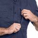Теніска Pentagon PLATO TACTICAL Midnight Blue, Navy Blue, M