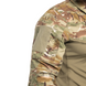 Боевая рубашка Pentagon Combat Shirt Ranger - PentaCamo, PentaCamo, L
