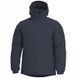 Куртка Pentagon Hoplite Parka - Midnight Blue, Темно-синий, M