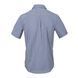 Сорочка Helikon-Tex Covert Concealed Carry Short Sleeve Shirt Блакитна, Блакитний