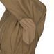 Женская куртка Helikon-Tex Wolfhound Hoodie, Coyote, L