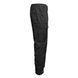 Штаны тактические Рип-Стоп Черные, Black, 44