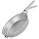 Набор посуды туристический MIL-TEC Alu Cook-Set Серебристый