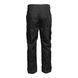 Штаны тактические Рип-Стоп Черные, Black, 44
