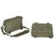 Сумка тактическая MFH "MOLLE" Олива