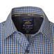 Сорочка Helikon-Tex Covert Concealed Carry Short Sleeve Shirt Блакитна, Блакитний