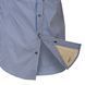 Сорочка Helikon-Tex Covert Concealed Carry Short Sleeve Shirt Блакитна, Блакитний