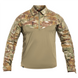 Боевая рубашка Pentagon Combat Shirt Ranger - PentaCamo, PentaCamo, L