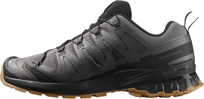 Кросівки Salomon XA PRO Forces Black\Shadow Grey, Black\Shadow Grey, UK 7.5 / EU 41⅓