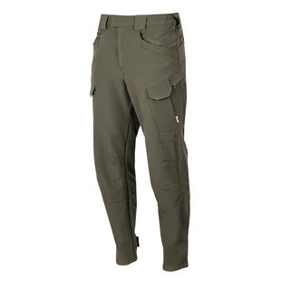 Штани тактичні Vik-tailor Urban Стрейч Olive, Olive, 46/4