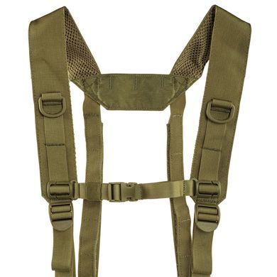 Сумка на бедро Helikon Foxtrot Mk2 5,5 л, Coyote