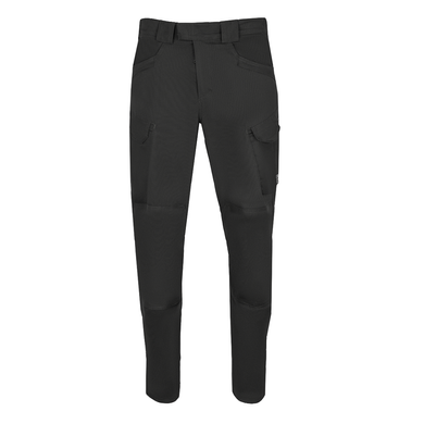 Штани тактичні Vik-Tailor Urban Чорні, Black, 44