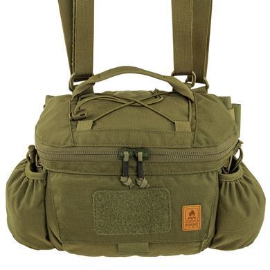 Сумка на бедро Helikon Foxtrot Mk2 5,5 л, Coyote