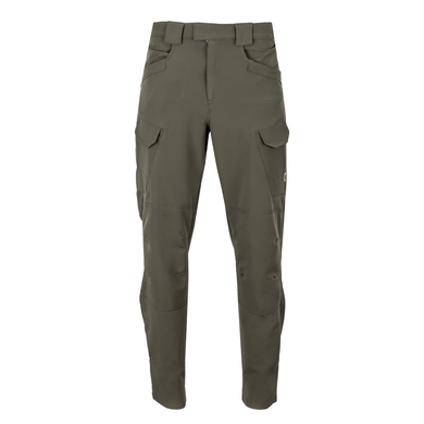 Штани тактичні Vik-tailor Urban Стрейч Olive, Olive, 46/4