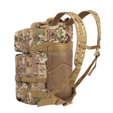 , Multicam