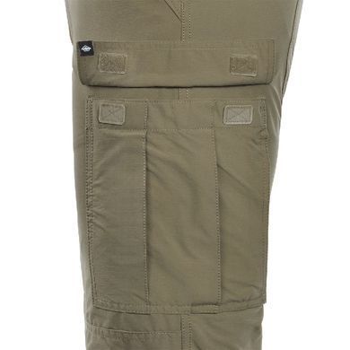 Легкі штани Pentagon BDU 2.0 Tropic Ranger Green, Ranger Green, 36/34