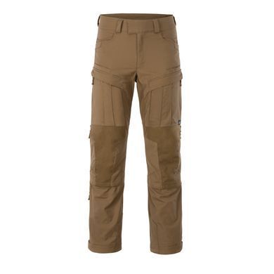 Штани Helikon MCDU DyNyCo Rip-Stop - Coyote, Coyote, W30/L32