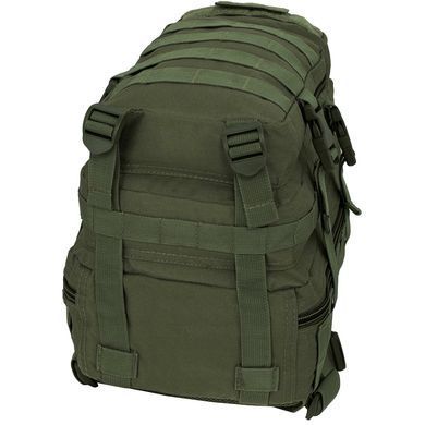 Рюкзак тактический MIL-TEC US Assault Small 20L Olive