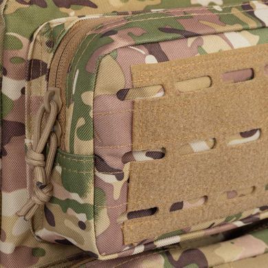 , Multicam