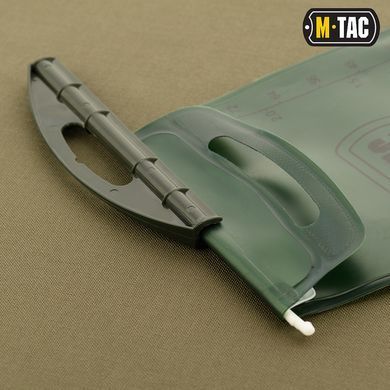 M-TAC РЕЗЕРВУАР ГІДРОСИСТЕМИ 2 Л. Олива, Olive