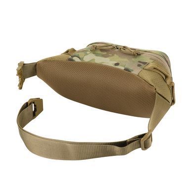 , Multicam