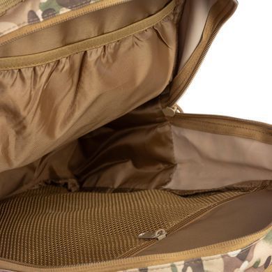 Тактический рюкзак Silver Knight Paracord Laser 40L &ndash; Multicam, Multicam