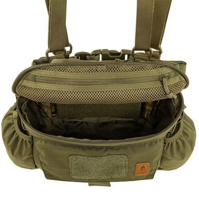Сумка на бедро Helikon Foxtrot Mk2 5,5 л, Coyote