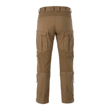 Штани Helikon MCDU DyNyCo Rip-Stop - Coyote, Coyote, W30/L32