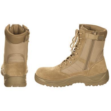 Берцы MAGNUM Centurion 8.0 Coyote