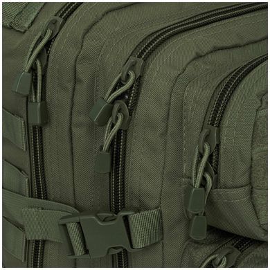 Рюкзак тактический MIL-TEC US Assault Small 20L Olive