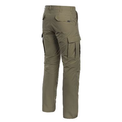 Легкі штани Pentagon BDU 2.0 Tropic Ranger Green, Ranger Green, 36/34