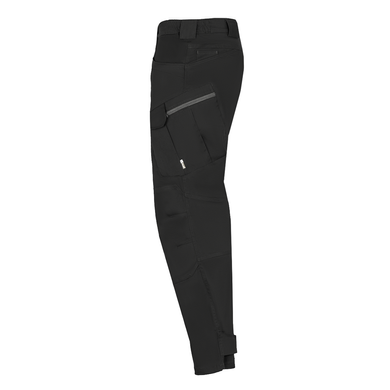 Штани тактичні Vik-Tailor Urban Чорні, Black, 44
