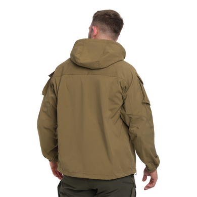 Куртка легка MFH SoftShell GEN III Level 5 Coyote, Coyote, S