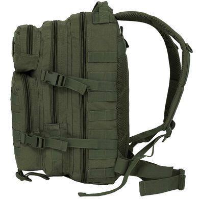 Рюкзак тактический MIL-TEC US Assault Small 20L Olive
