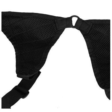 Кобура оперативная наплечная SHOULDER HOLSTER, Black