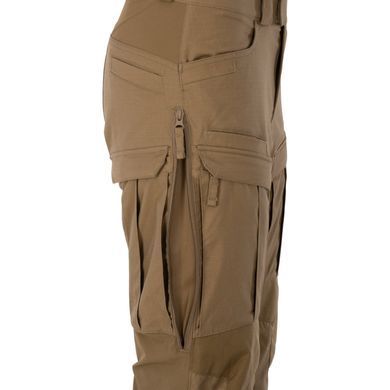 Штани Helikon MCDU DyNyCo Rip-Stop - Coyote, Coyote, W30/L32