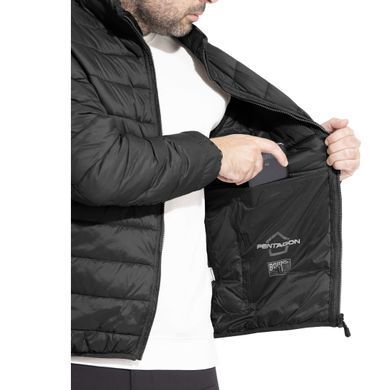 , Black, M
