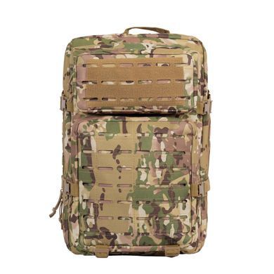 , Multicam